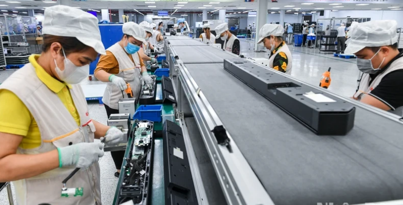 Implementing policies to support enterprises