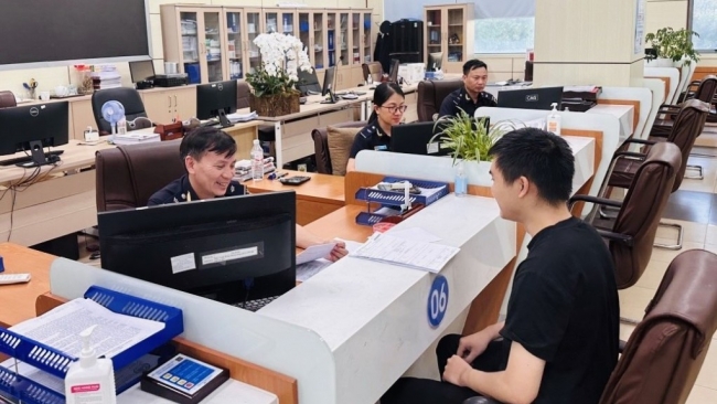 Quảng Ninh: Chung tay phát triển đại lý thủ tục hải quan