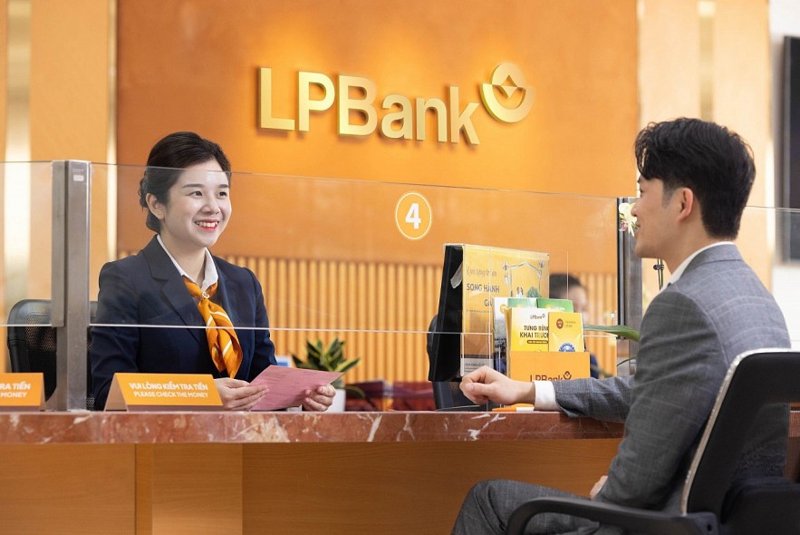 LPBank được Ngân hàng Nhà nước chấp thuận tăng vốn điều lệ lên 33.576 tỷ đồng