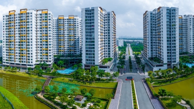 Việt Nam vẫn là điểm đến hấp dẫn đối với các nhà đầu tư bất động sản