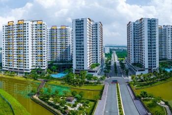 Việt Nam vẫn là điểm đến hấp dẫn đối với các nhà đầu tư bất động sản