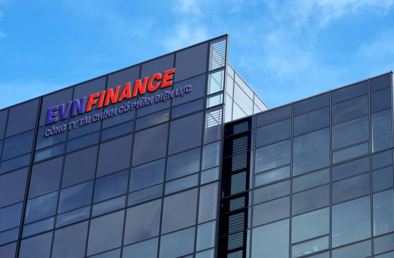 EVNFinance có tân Phó Chủ tịch Hội đồng Quản trị