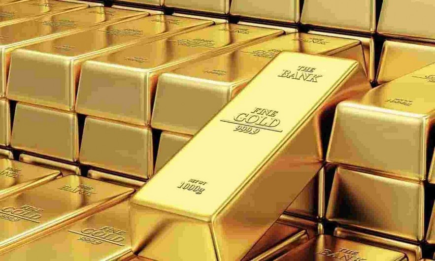 Giá vàng thế giới có thể tiếp tục lập đỉnh mới