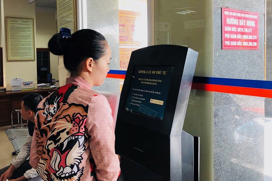 Quảng Ninh: Hiện thực hóa mục tiêu phát triển doanh nghiệp