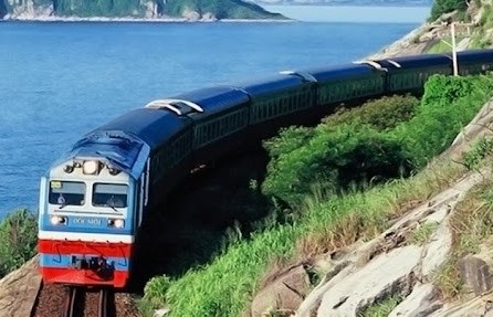 Ngành đường sắt khởi sắc trong hoạt động kinh doanh quý đầu năm 2024