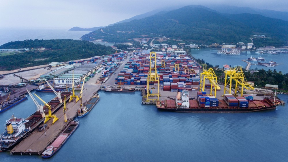 VIMC duy trì 3 lĩnh vực cốt lõi, đẩy mạnh hợp tác với cảng biển Hoa Kỳ