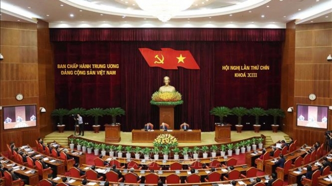 Dự thảo các văn kiện trình Đại hội XIV của Đảng phải thực sự xứng tầm