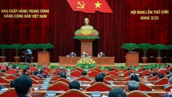Quy định chuẩn mực đạo đức cách mạng của cán bộ, đảng viên giai đoạn mới