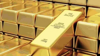 More gold bullion auctions slated for May 21, 23