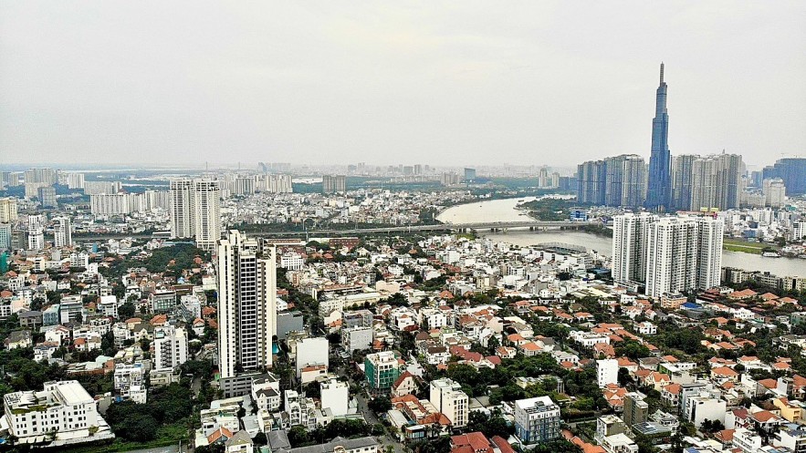 Để trở nên đáng sống, TP. Hồ Chí Minh cần tìm giải pháp vượt qua thách thức phát triển đô thị