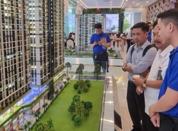 TP. Hồ Chí Minh: Dự kiến có khoảng 3.000 căn hộ mở bán mới trong 3 tháng cuối năm