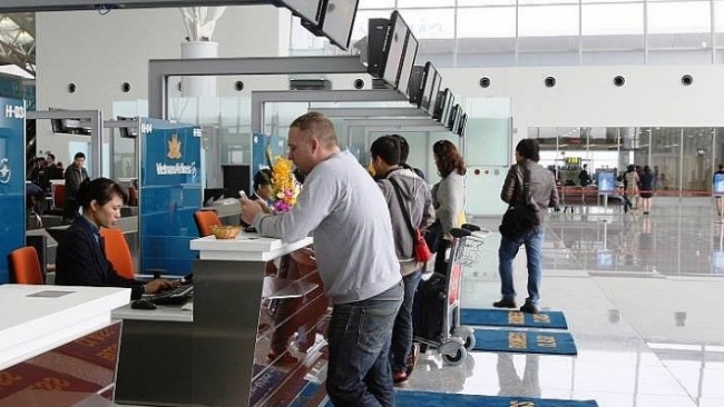 TP. Hồ Chí Minh: Đề nghị hoãn xuất cảnh giám đốc một doanh nghiệp bất động sản do nợ thuế