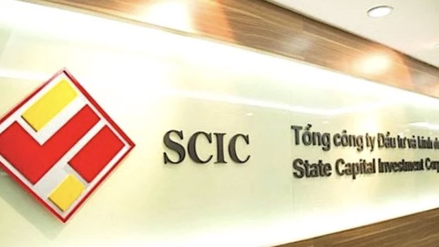 SCIC lên kế hoạch bán vốn tại 31 doanh nghiệp