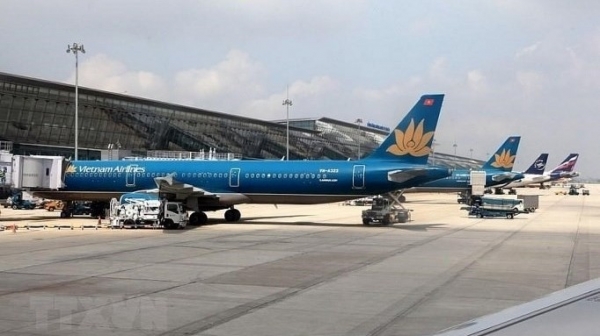 Domestic airfares cooling down - Vimarsana News