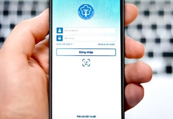 Lừa đảo người dân bằng chiêu trò giả mạo VssID - bảo hiểm xã hội số