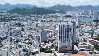 Khánh Hoà: Số lượt tìm kiếm bất động sản ở nhiều khu vực "giảm nhiệt"