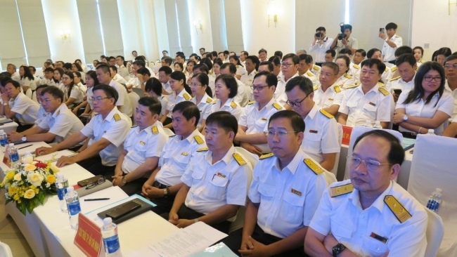 Khai thác triệt để lợi thế công nghệ thông tin phục vụ yêu cầu quản lý thuế