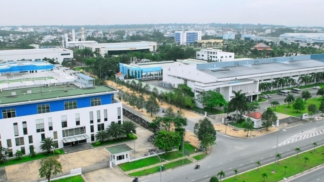 Tâm lý đầu tư lạc quan, tín hiệu tích cực cho thị trường bất động sản Việt Nam