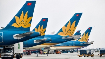 Viet Nam Airlines enters Top 5 most punctual carriers in Asia Pacific