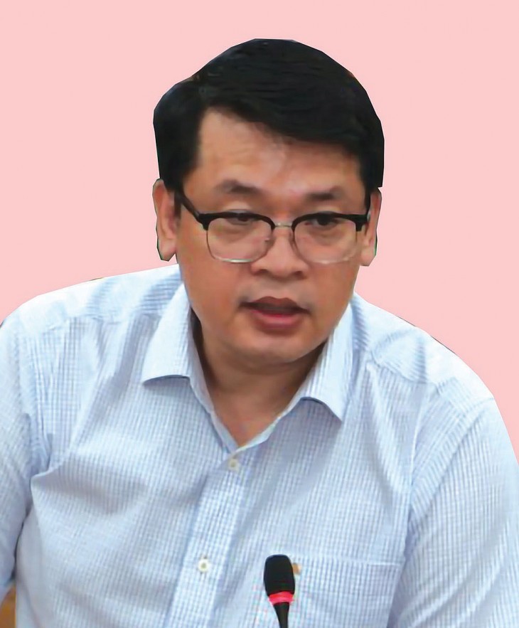 Nỗ lực đẩy nhanh giải ngân vốn ODA