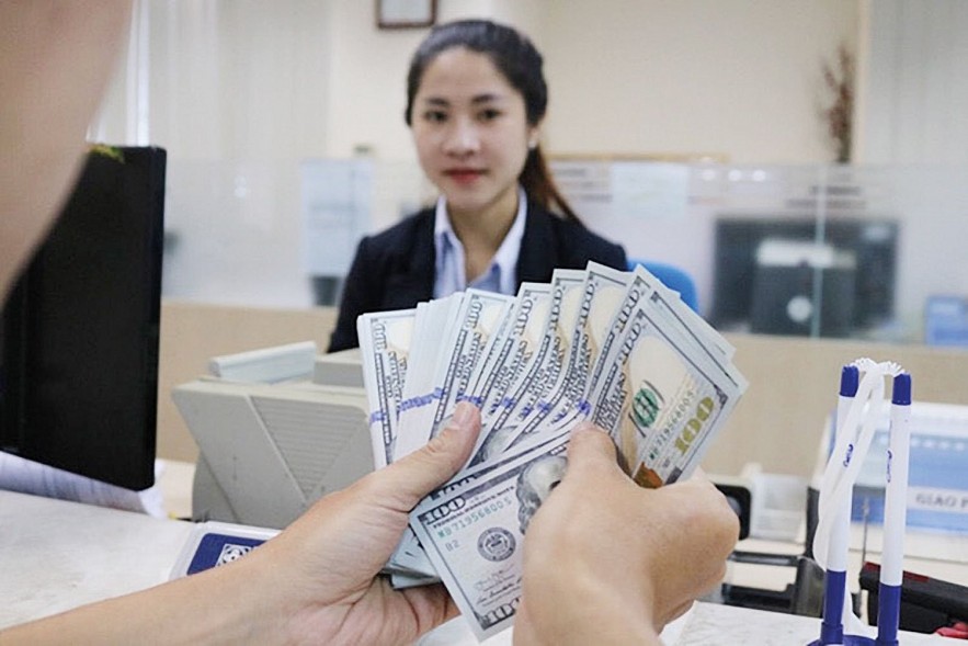 Tỷ giá chững đà tăng, nhưng nhiều yếu tố tiềm ẩn vẫn còn