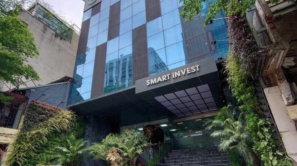 Chứng khoán SmartInvest bị phạt và truy thu thuế hơn 438 triệu đồng