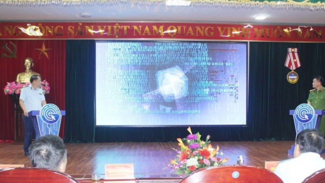 Sơn La: 15 người trúng thưởng hóa đơn may mắn quý I/2024