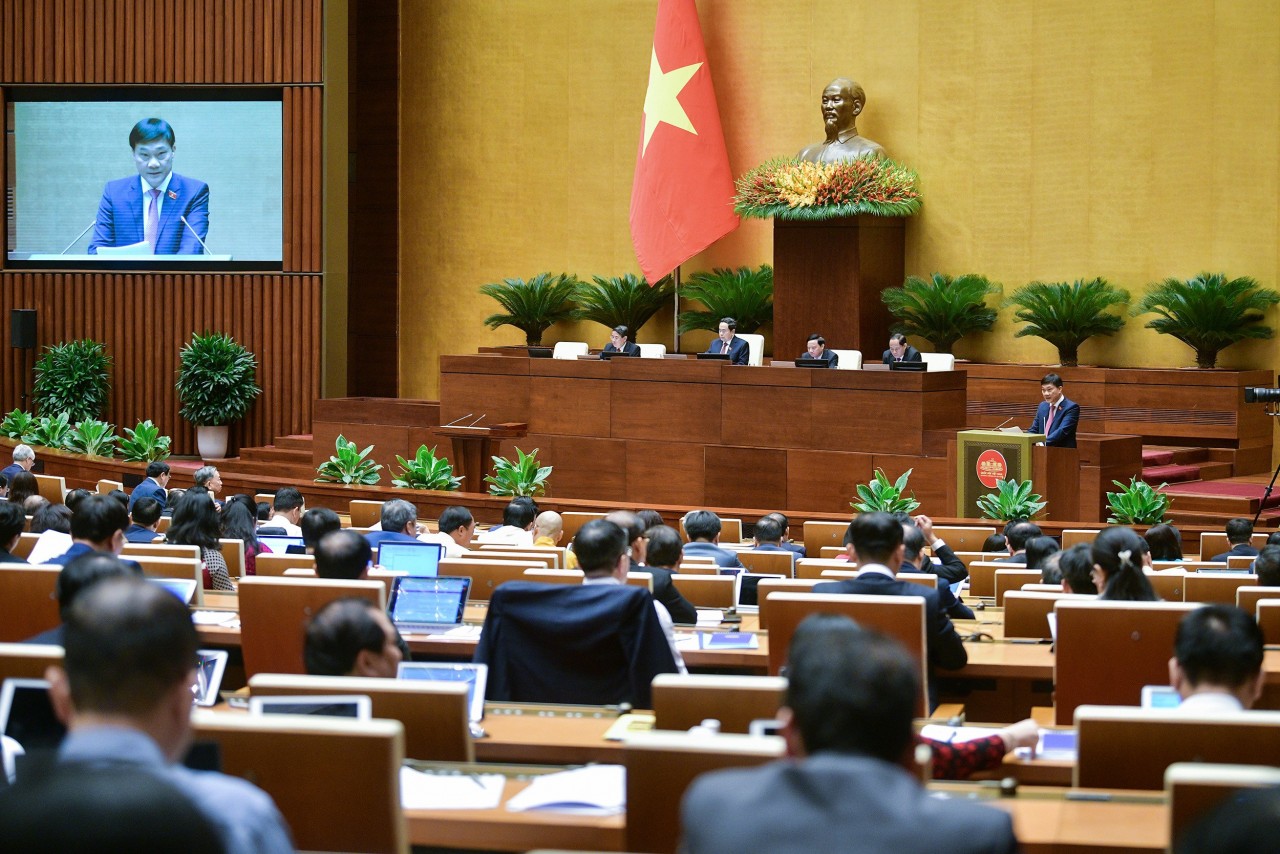 Đầu tư cao tốc Gia Nghĩa - Chơn Thành: Giải quyết điểm nghẽn về hạ tầng giao thông