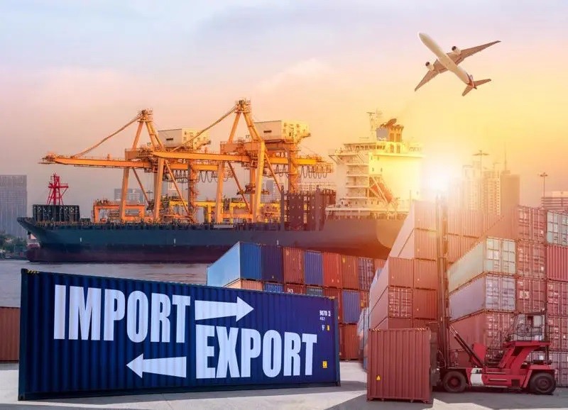 Xuất nhập khẩu của doanh nghiệp FDI đạt 182,8 tỷ USD