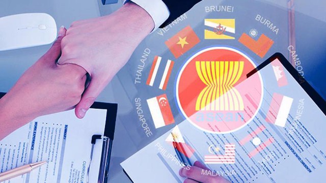 Viet Nam to host 33rd meeting of ASEAN Directors-General of Customs - Ảnh 1.