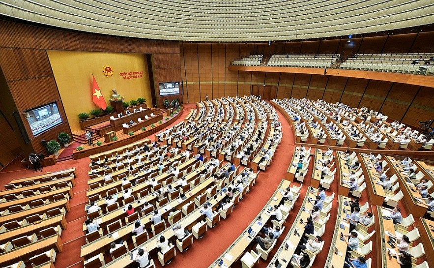 Đa số đại biểu Quốc hội chọn chất vấn Bộ trưởng Bộ Công thương