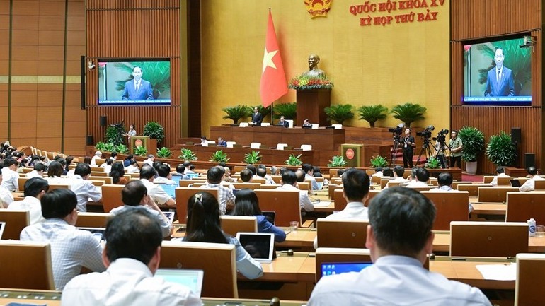 Quy định hậu giám sát việc giải quyết các kiến nghị của cử tri