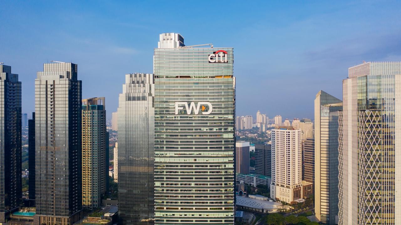 Tập đoàn FWD cộng tác Amazon Web Services: Hứa hẹn nhiều cải tiến độc đáo về công nghệ trong bảo hiểm Tập đoàn FWD cộng tác Amazon Web Services: Hứa hẹn nhiều cải tiến độc đáo về công nghệ trong bảo hiểm