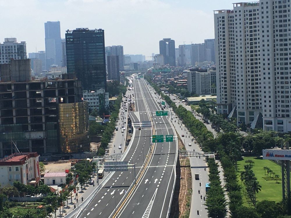 Hà Nội phân cấp thẩm quyền quyết định trong quản lý, tài sản công