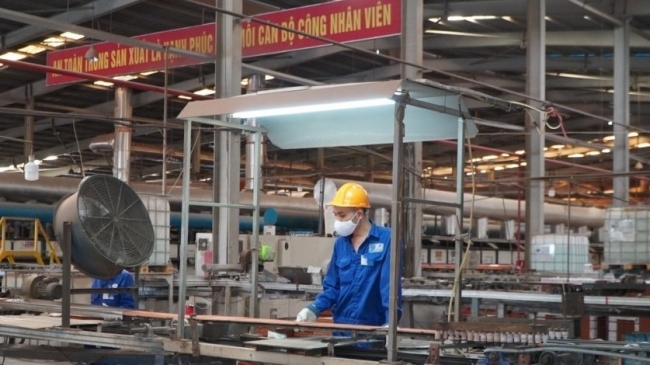Quảng Ninh cam kết đồng hành cùng doanh nghiệp trong thu hút lao động