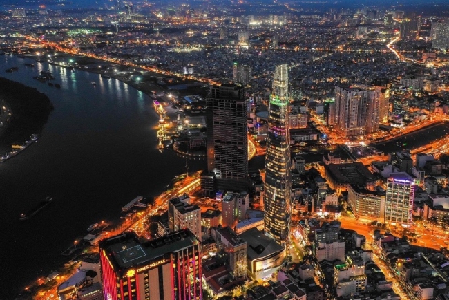 TP. Hồ Chí Minh: Phát triển mô hình kinh tế đêm, giải pháp căn cơ giữ chân du khách