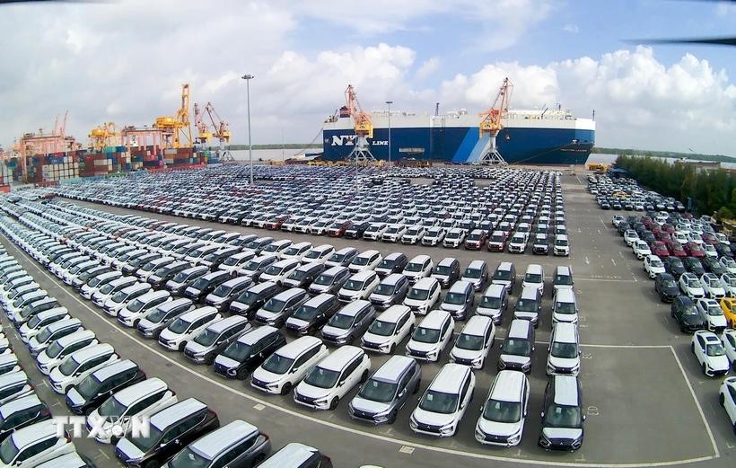 FTAs create both opportunities, challenges for Vietnam's auto industry: seminar