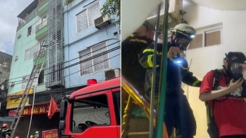 Chủ tịch TP. Hà Nội yêu cầu tổng kiểm tra 100% cơ sở nhà trọ, hoàn thành trước ngày 15/6