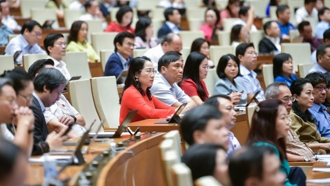 Điểm sáng thực hiện Nghị quyết 43/2022/QH15: Chính sách thuế đã đến với người dân, doanh nghiệp
