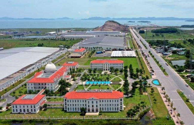 Quảng Ninh: Huyện Hải Hà thu hút gần 316 triệu USD vốn FDI