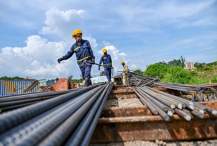 Thực hiện sớm, giải ngân nhanh không để lãng phí vốn đầu tư công