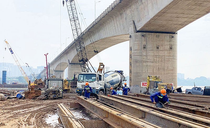 Thực hiện sớm, giải ngân nhanh không để lãng phí vốn đầu tư công