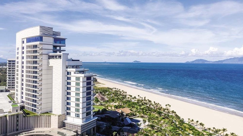 Vietnam resort properties attractive to foreign investors