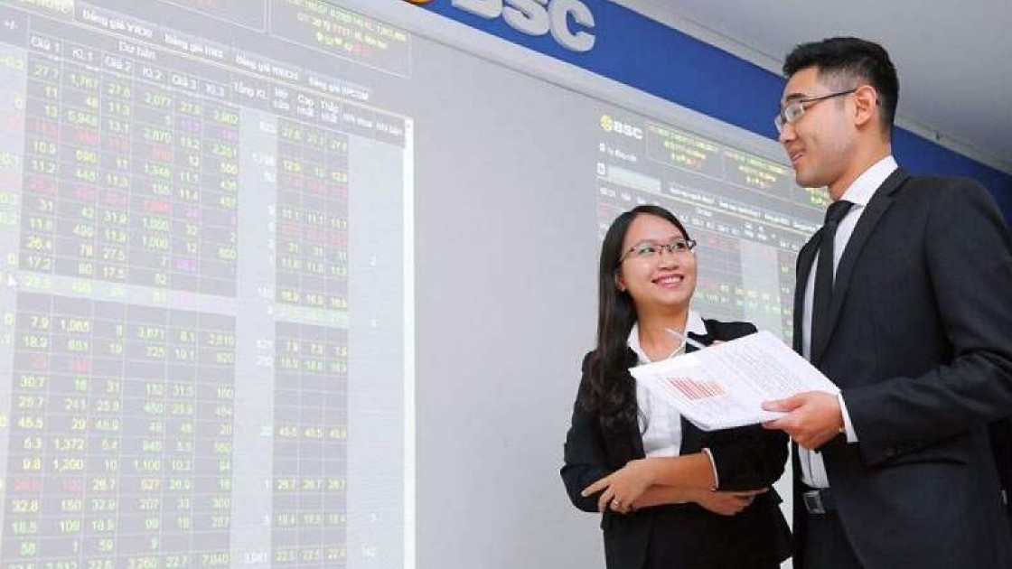 Quy định giao dịch ký quỹ tối đa của công ty chứng khoán