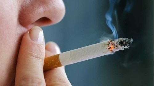 Thuốc lá gây ra gánh nặng y tế là 108.000 tỷ đồng/năm