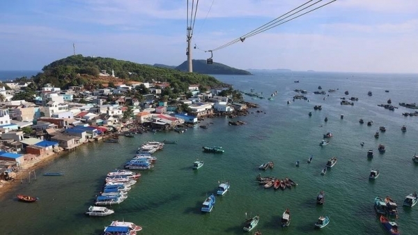 Southern localities promoting sea-based economic development - Vimarsana News