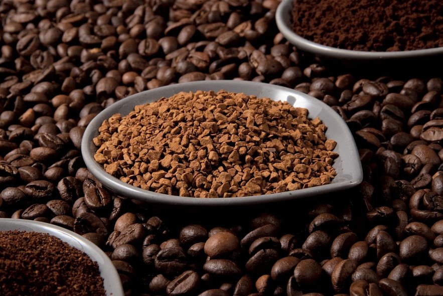 Ngày 27/5: Giá cà phê tăng mạnh, hồ tiêu chạm mốc 120.000 đồng/kg, cao su biến động không đồng nhất
