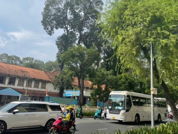 TP. Hồ Chí Minh triển khai xe đưa đón liên tỉnh để tăng kết nối, giảm chi phí cho người lao động