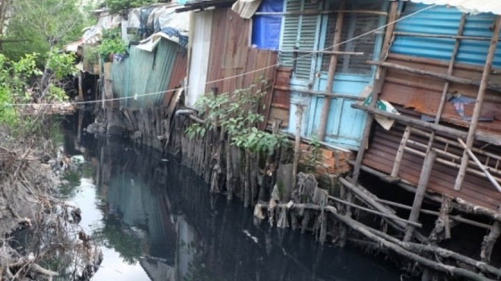 TP. Hồ Chí Minh: Rà soát, tái bố trí vốn dự án đầu tư công