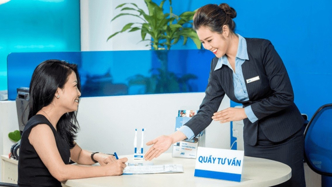 Xây dựng Thông tư quy định về hoạt động tư vấn của tổ chức tín dụng